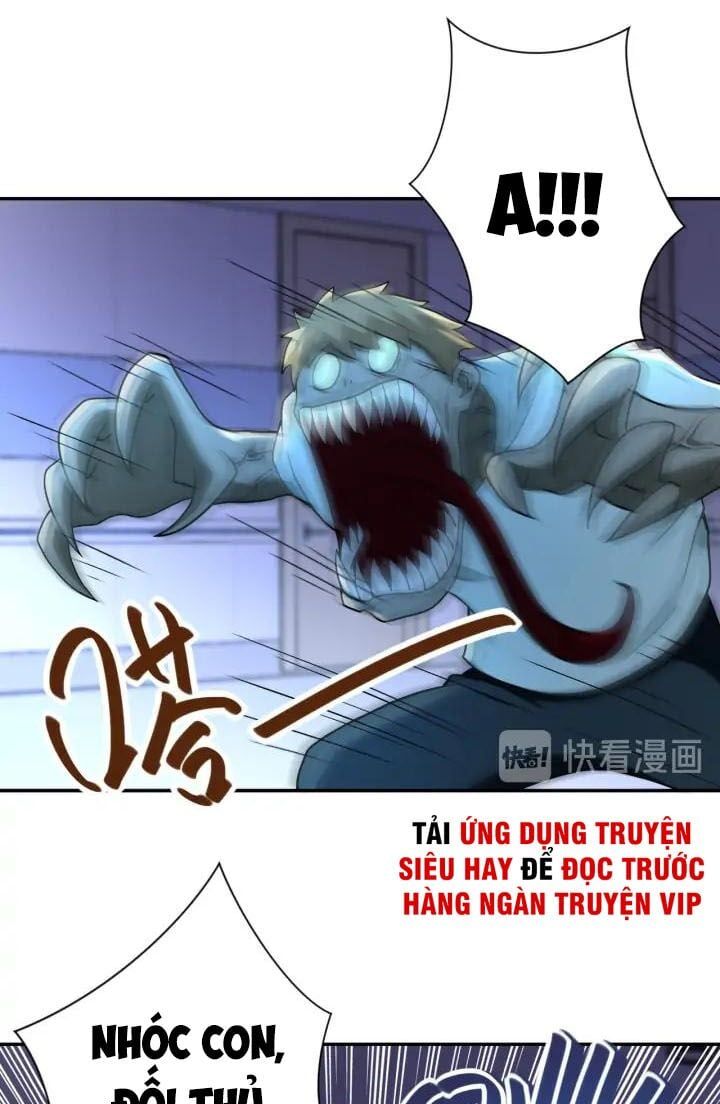 đọc truyện Mạt Thế Siêu Cấp Hệ Thống Chương 87 ảnh 16 tại Truyện Dạ Ký