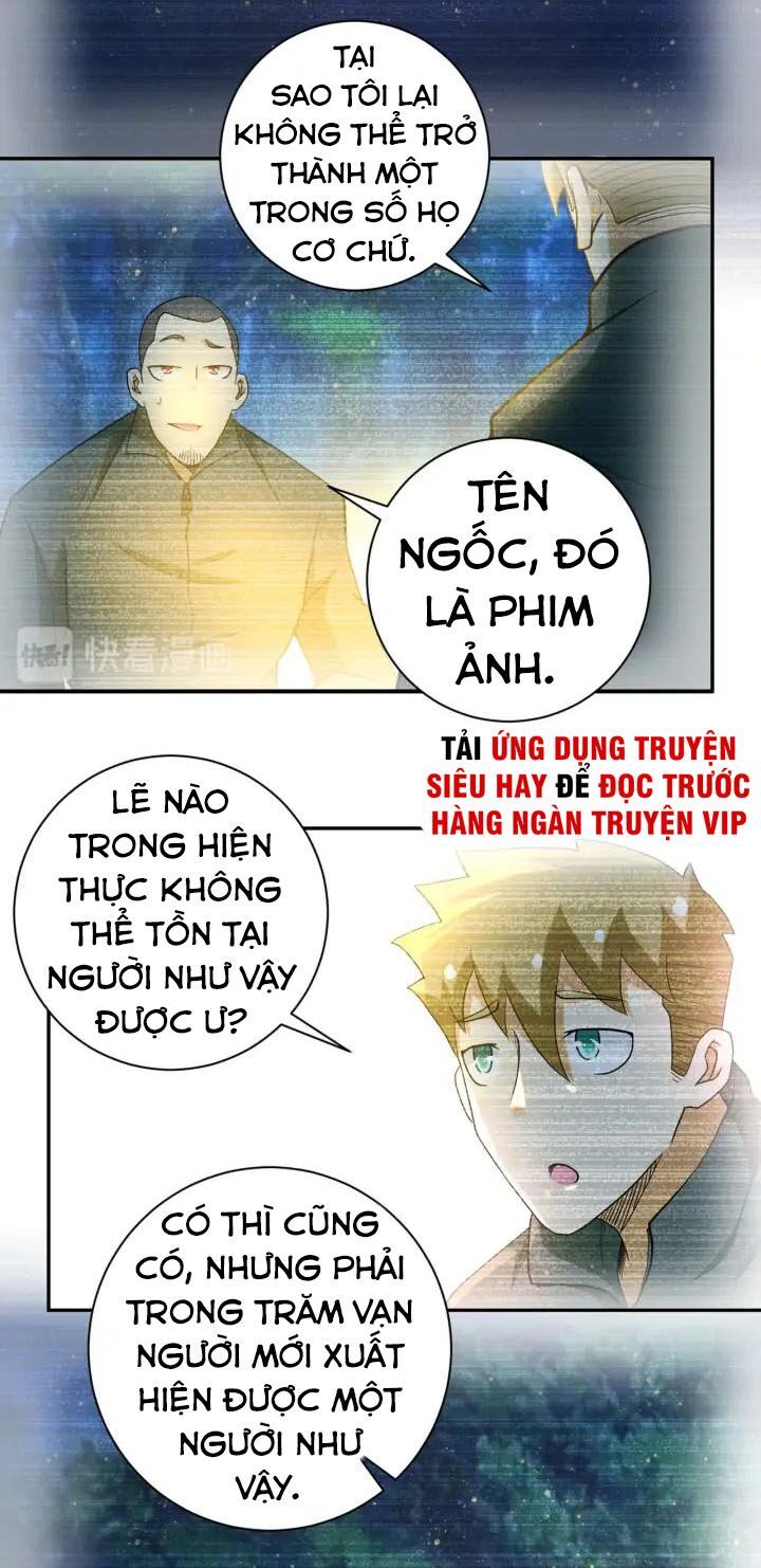 đọc truyện Mạt Thế Siêu Cấp Hệ Thống Chương 87 ảnh 21 tại Truyện Dạ Ký