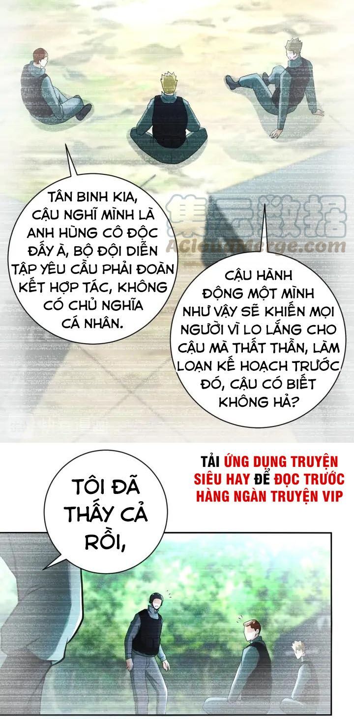 đọc truyện Mạt Thế Siêu Cấp Hệ Thống Chương 87 ảnh 4 tại Truyện Dạ Ký