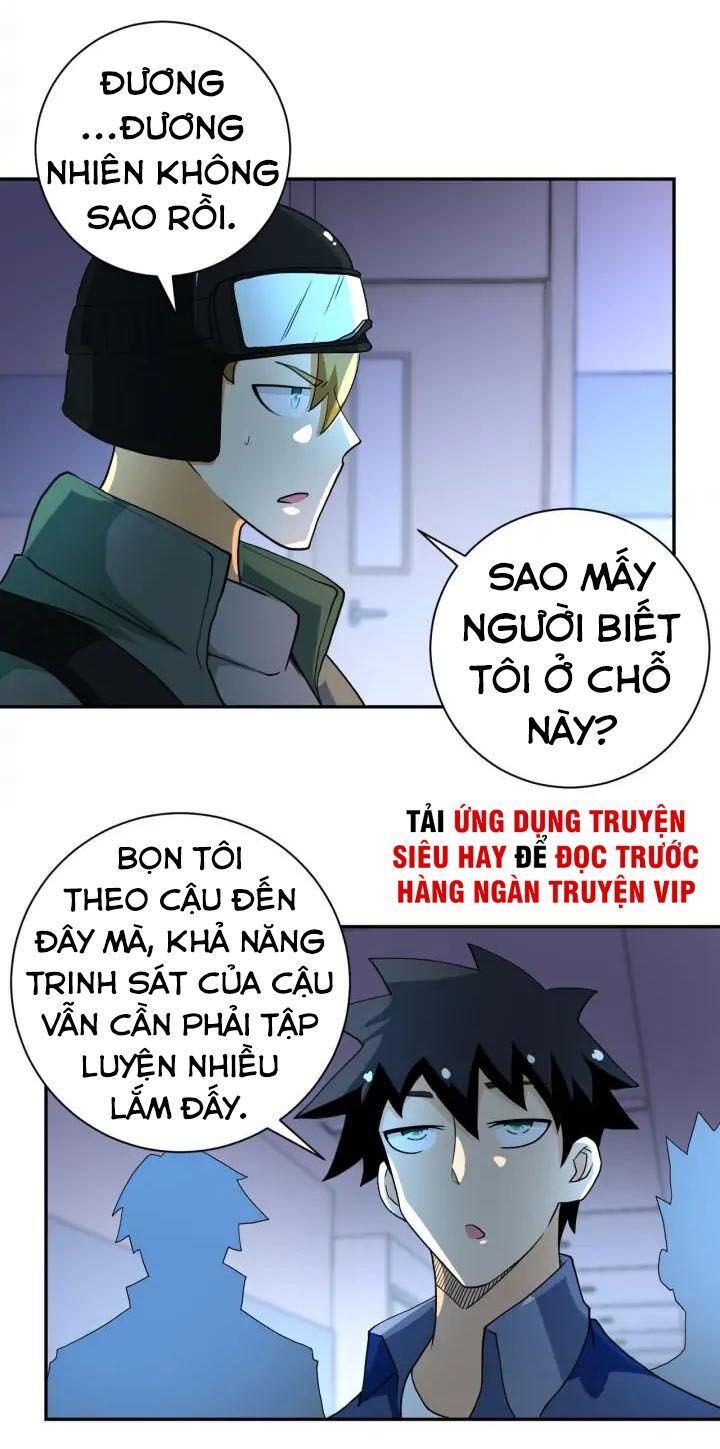 đọc truyện Mạt Thế Siêu Cấp Hệ Thống Chương 87 ảnh 31 tại Truyện Dạ Ký