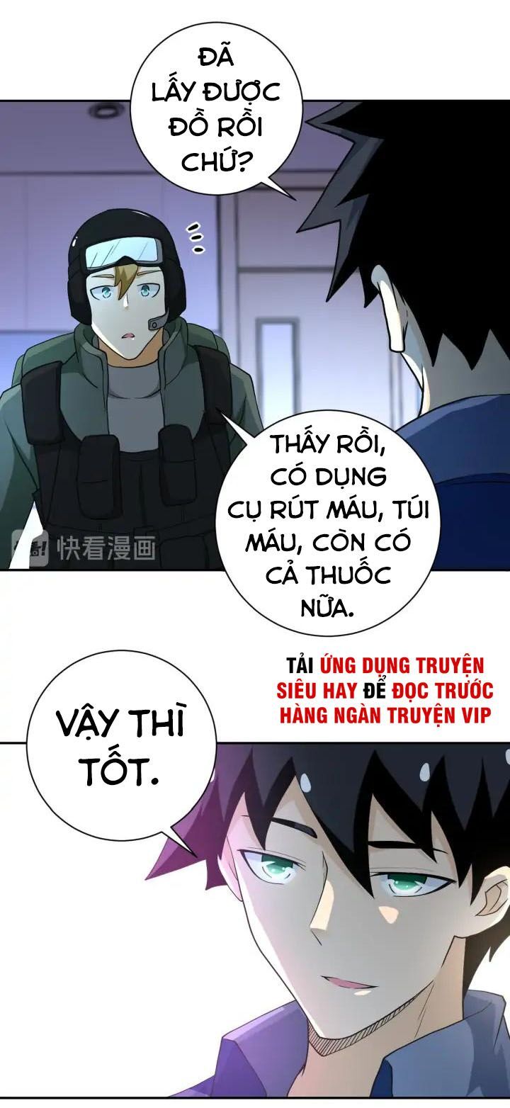 đọc truyện Mạt Thế Siêu Cấp Hệ Thống Chương 87 ảnh 35 tại Truyện Dạ Ký