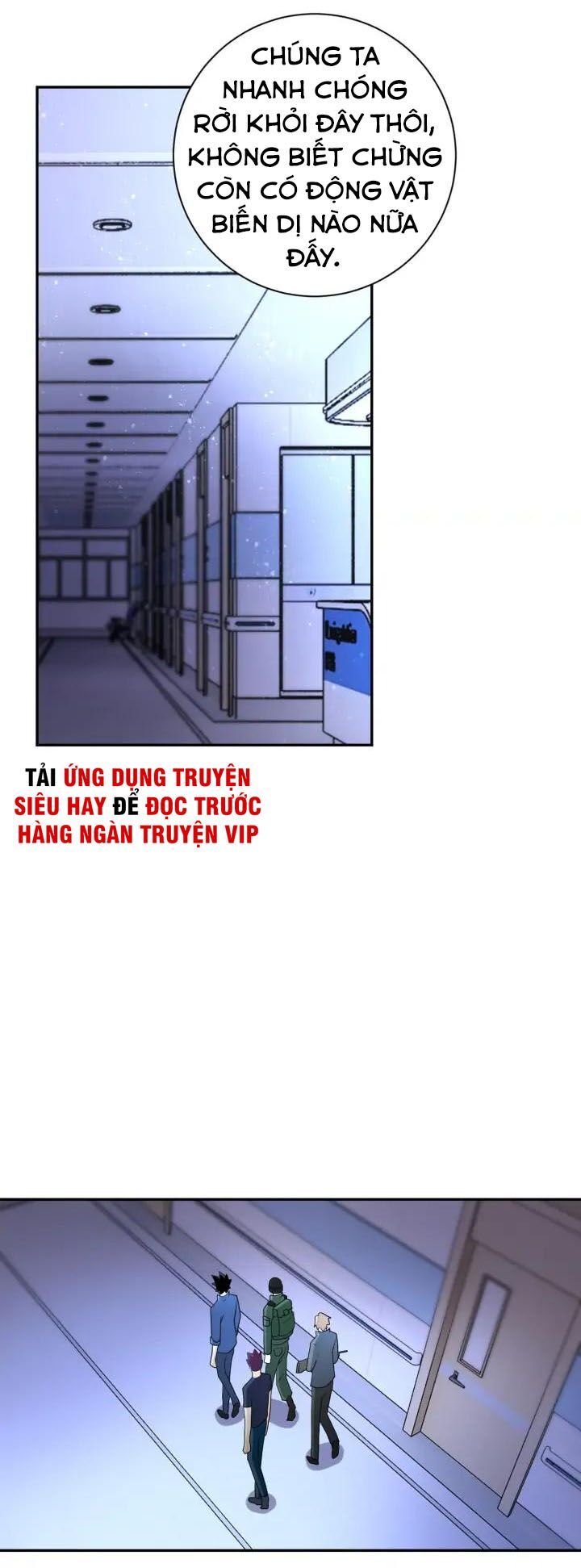 đọc truyện Mạt Thế Siêu Cấp Hệ Thống Chương 87 ảnh 36 tại Truyện Dạ Ký