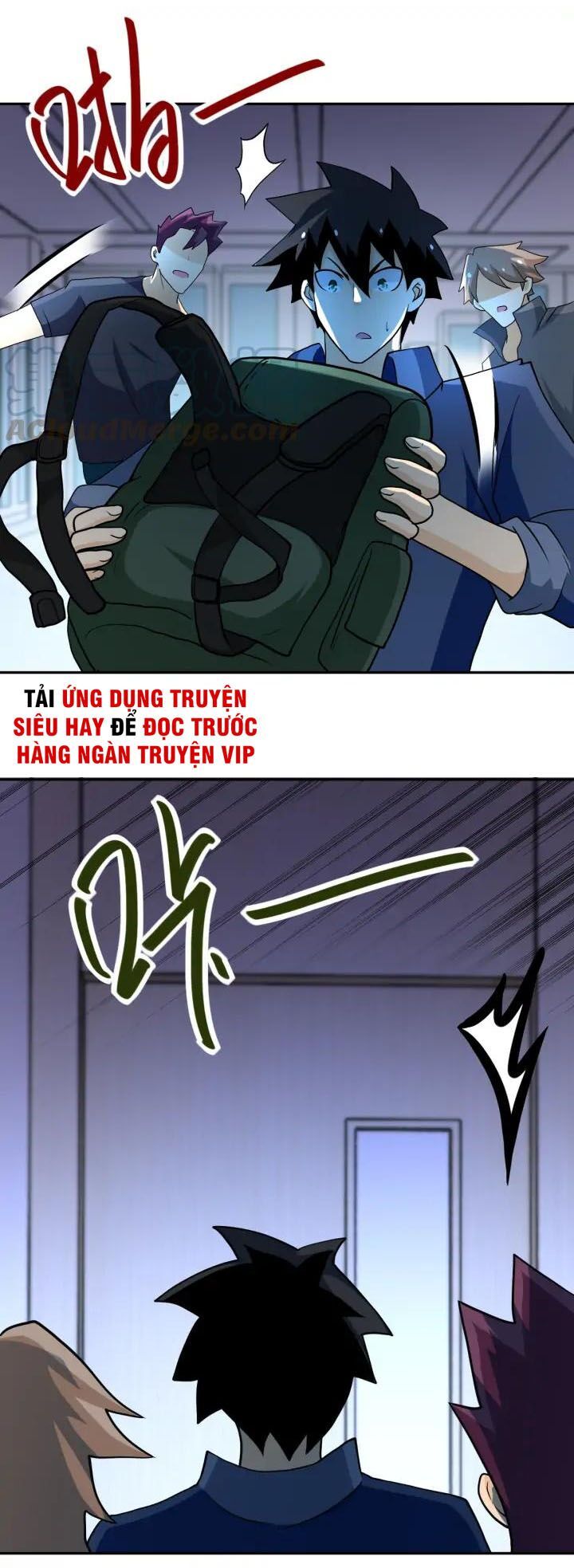 đọc truyện Mạt Thế Siêu Cấp Hệ Thống Chương 87 ảnh 45 tại Truyện Dạ Ký