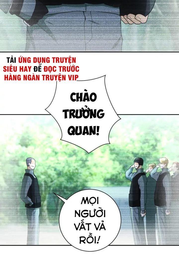 đọc truyện Mạt Thế Siêu Cấp Hệ Thống Chương 87 ảnh 6 tại Truyện Dạ Ký