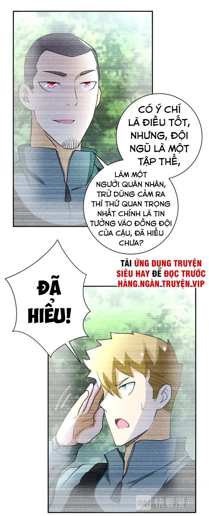 đọc truyện Mạt Thế Siêu Cấp Hệ Thống Chương 87 ảnh 7 tại Truyện Dạ Ký