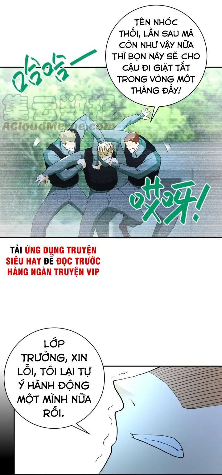 đọc truyện Mạt Thế Siêu Cấp Hệ Thống Chương 87 ảnh 8 tại Truyện Dạ Ký