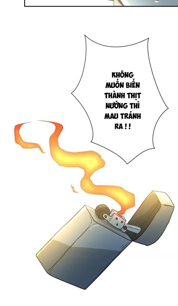 đọc truyện Mạt Thế Siêu Cấp Hệ Thống Chương 88 ảnh 23 tại Truyện Dạ Ký