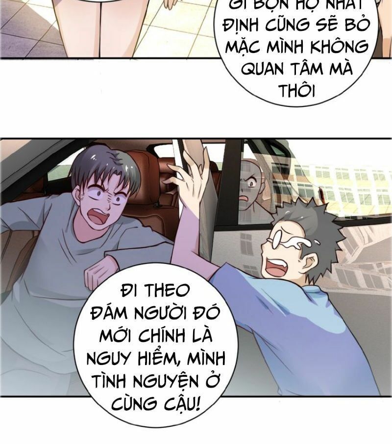 đọc truyện Mạt Thế Siêu Cấp Hệ Thống Chương 9 ảnh 32 tại Truyện Dạ Ký