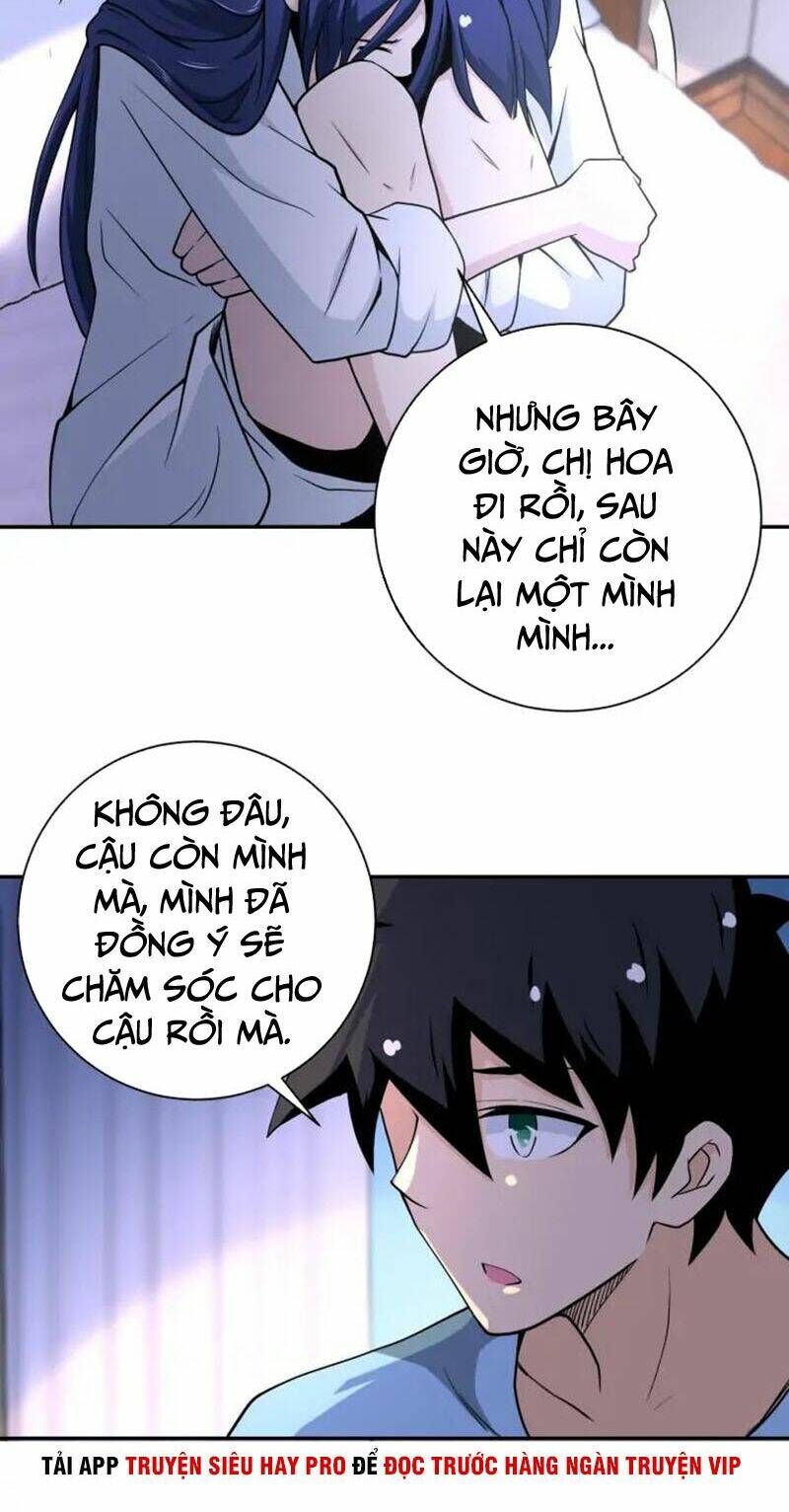 đọc truyện Mạt Thế Siêu Cấp Hệ Thống Chương 92 ảnh 23 tại Truyện Dạ Ký