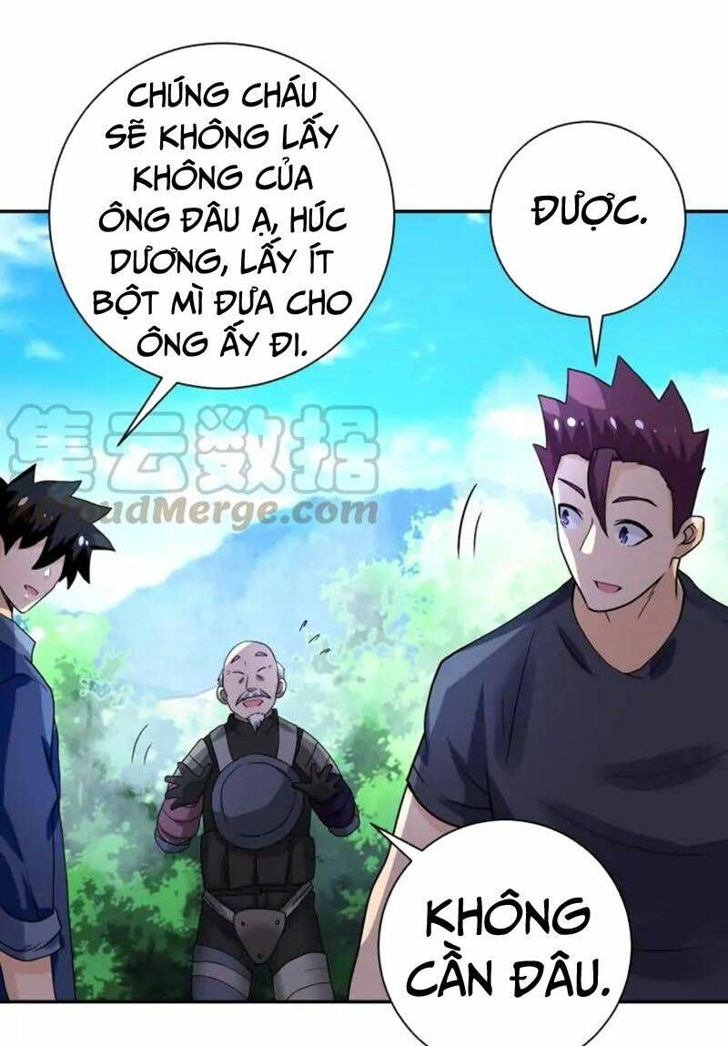 đọc truyện Mạt Thế Siêu Cấp Hệ Thống Chương 93 ảnh 28 tại Truyện Dạ Ký