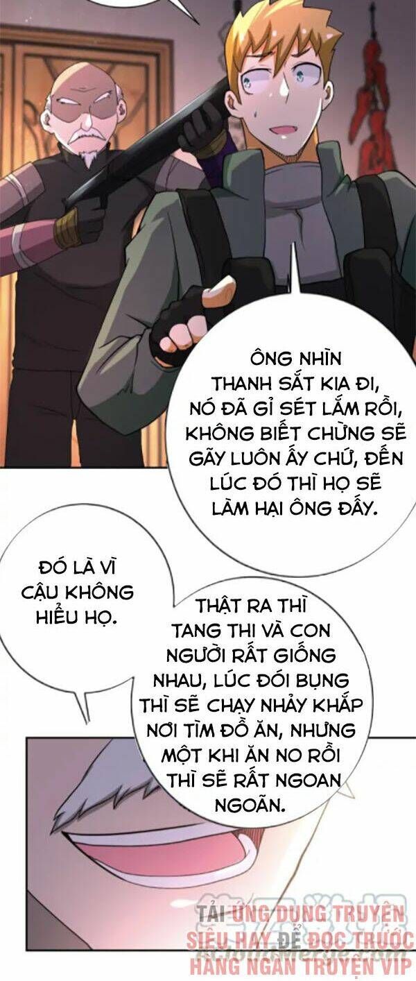 đọc truyện Mạt Thế Siêu Cấp Hệ Thống Chương 94 ảnh 11 tại Truyện Dạ Ký