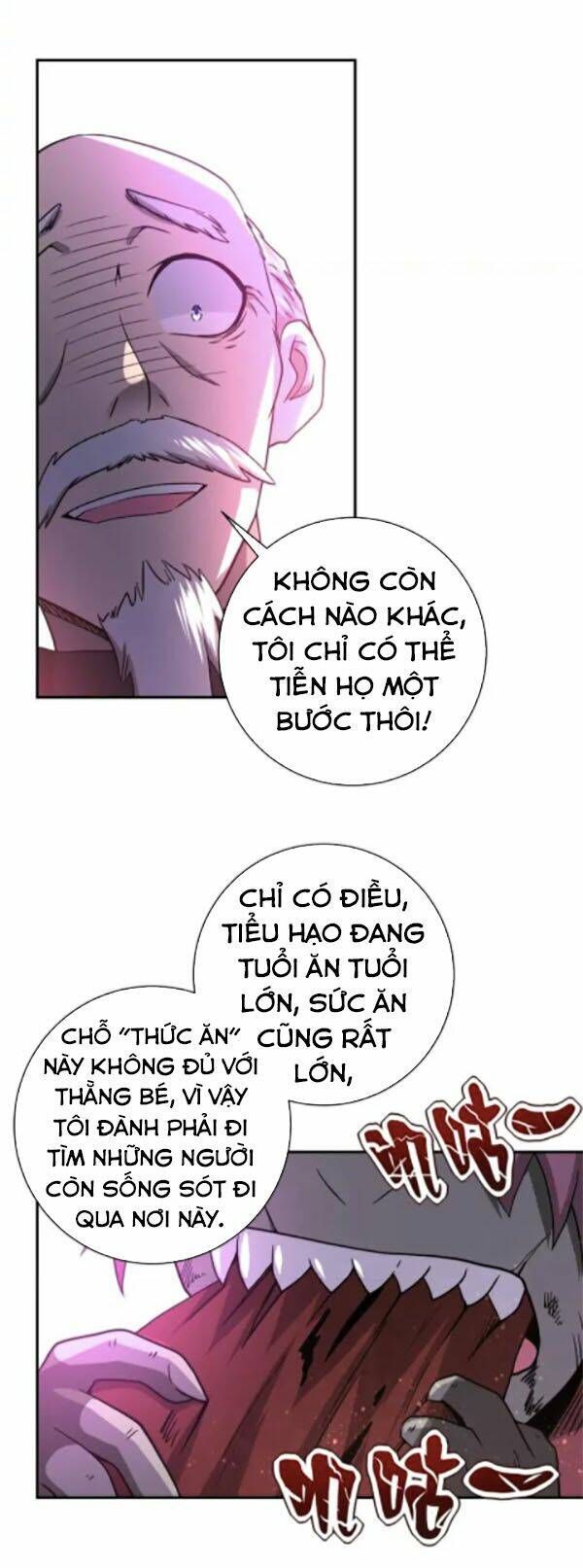 đọc truyện Mạt Thế Siêu Cấp Hệ Thống Chương 94 ảnh 14 tại Truyện Dạ Ký
