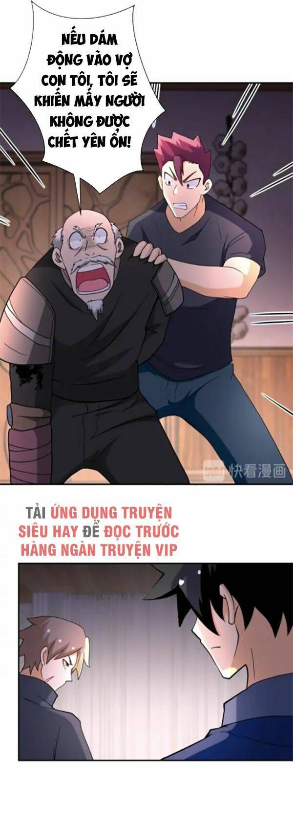 đọc truyện Mạt Thế Siêu Cấp Hệ Thống Chương 94 ảnh 28 tại Truyện Dạ Ký