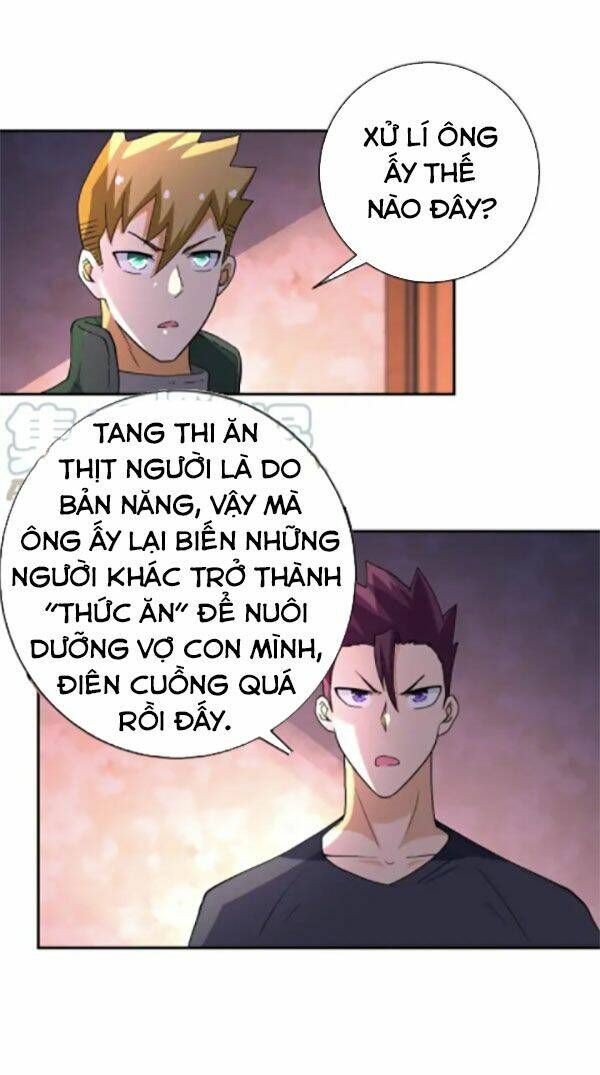 đọc truyện Mạt Thế Siêu Cấp Hệ Thống Chương 95 ảnh 13 tại Truyện Dạ Ký