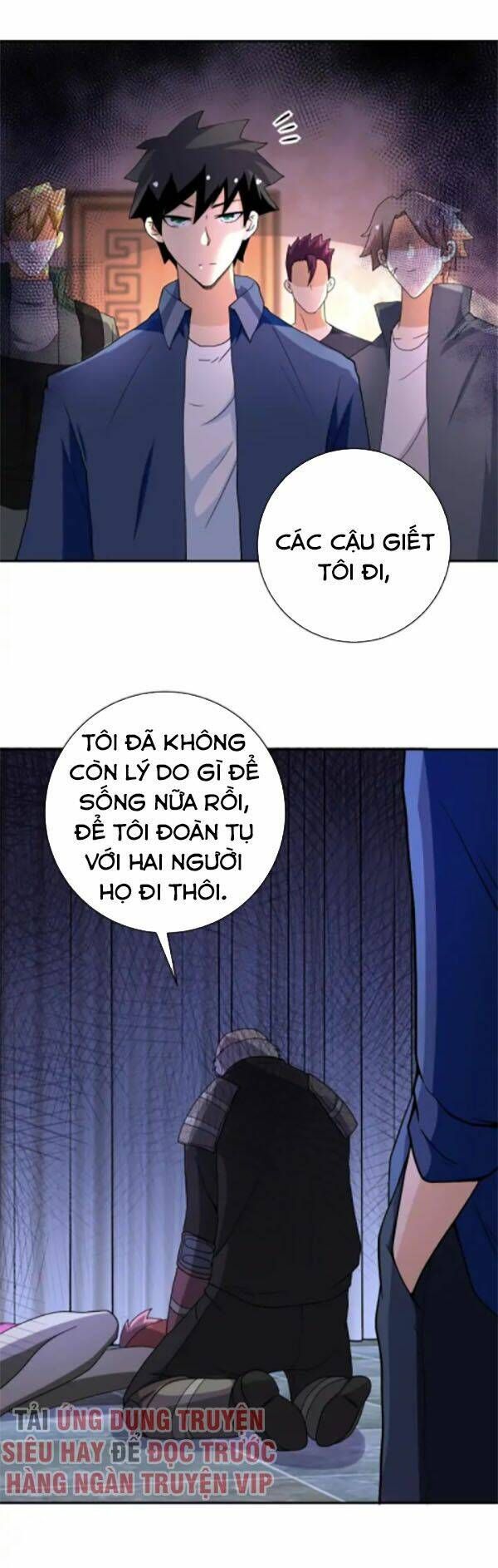 đọc truyện Mạt Thế Siêu Cấp Hệ Thống Chương 95 ảnh 14 tại Truyện Dạ Ký