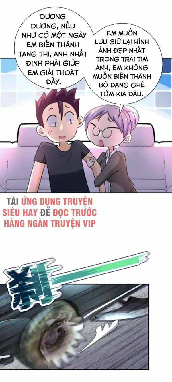 đọc truyện Mạt Thế Siêu Cấp Hệ Thống Chương 95 ảnh 24 tại Truyện Dạ Ký