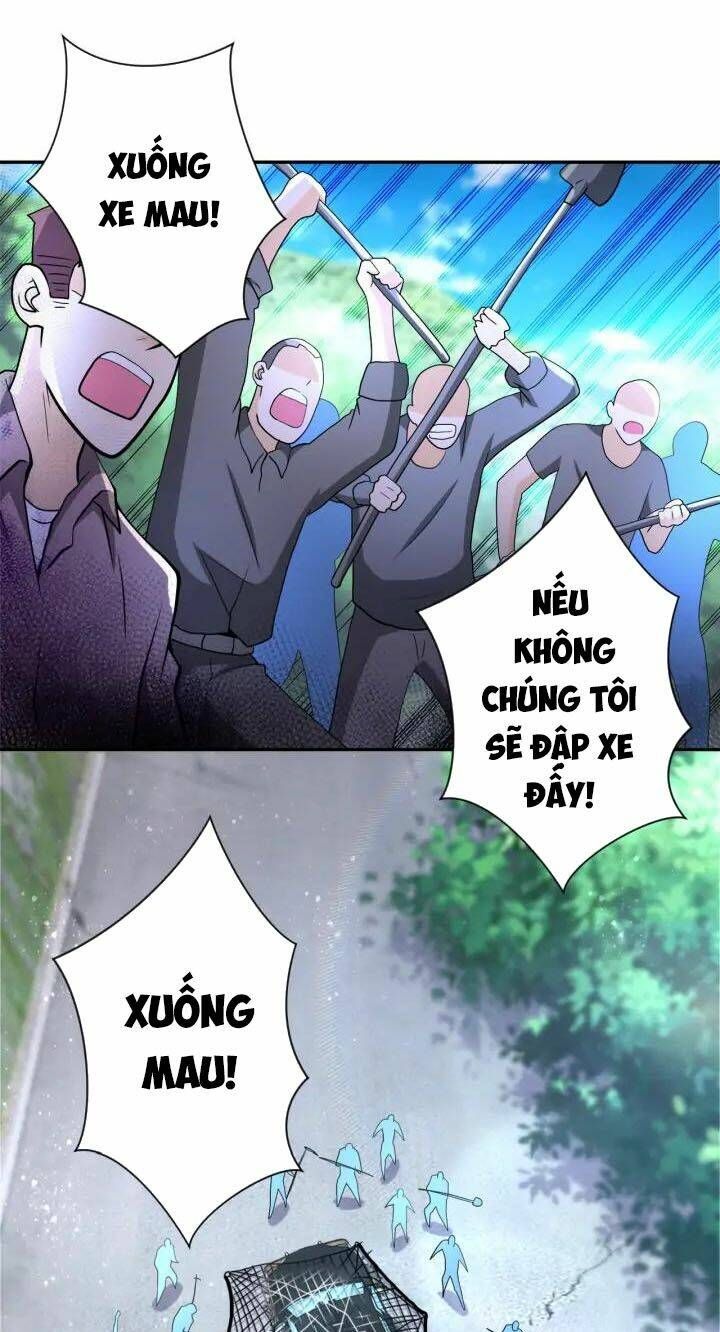 đọc truyện Mạt Thế Siêu Cấp Hệ Thống Chương 96 ảnh 2 tại Truyện Dạ Ký