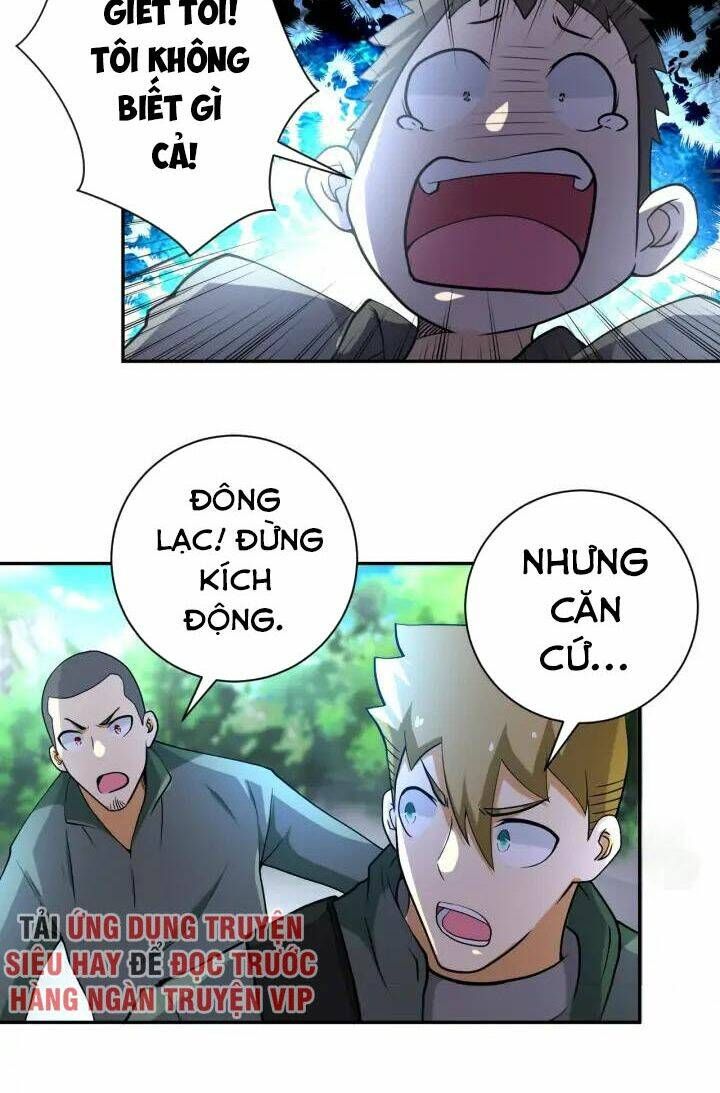 đọc truyện Mạt Thế Siêu Cấp Hệ Thống Chương 96 ảnh 16 tại Truyện Dạ Ký