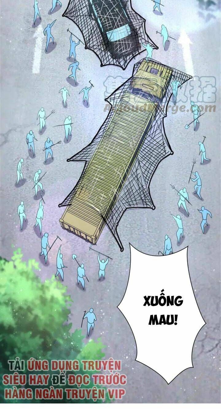 đọc truyện Mạt Thế Siêu Cấp Hệ Thống Chương 96 ảnh 3 tại Truyện Dạ Ký