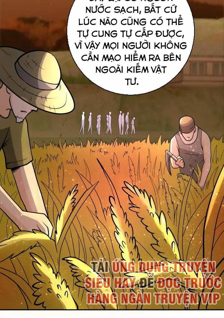 đọc truyện Mạt Thế Siêu Cấp Hệ Thống Chương 96 ảnh 22 tại Truyện Dạ Ký