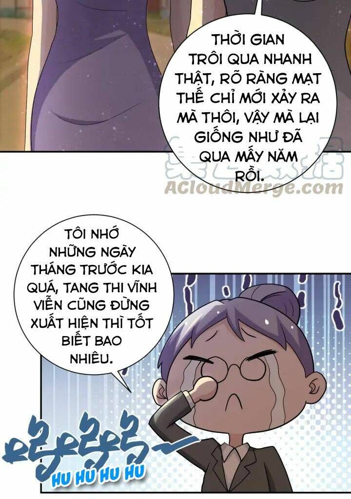 đọc truyện Mạt Thế Siêu Cấp Hệ Thống Chương 96 ảnh 25 tại Truyện Dạ Ký