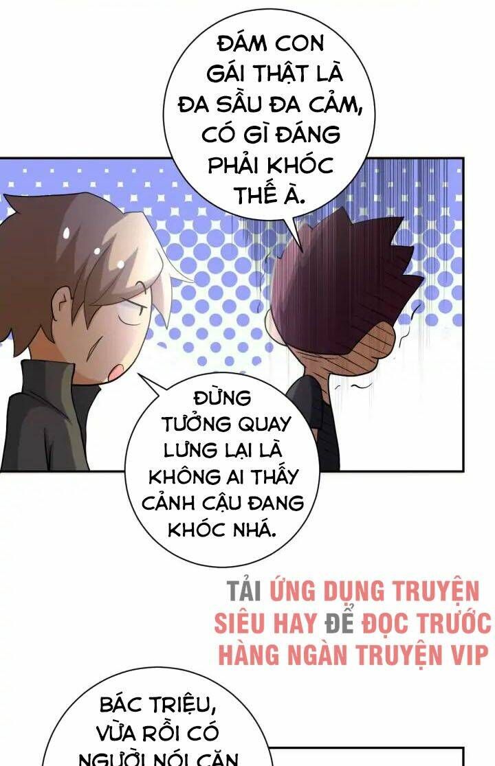 đọc truyện Mạt Thế Siêu Cấp Hệ Thống Chương 96 ảnh 26 tại Truyện Dạ Ký