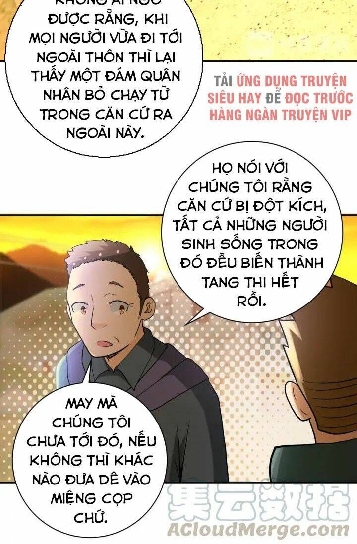đọc truyện Mạt Thế Siêu Cấp Hệ Thống Chương 96 ảnh 29 tại Truyện Dạ Ký