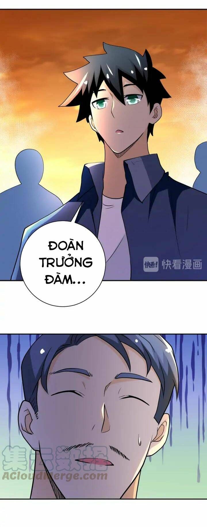 đọc truyện Mạt Thế Siêu Cấp Hệ Thống Chương 96 ảnh 37 tại Truyện Dạ Ký