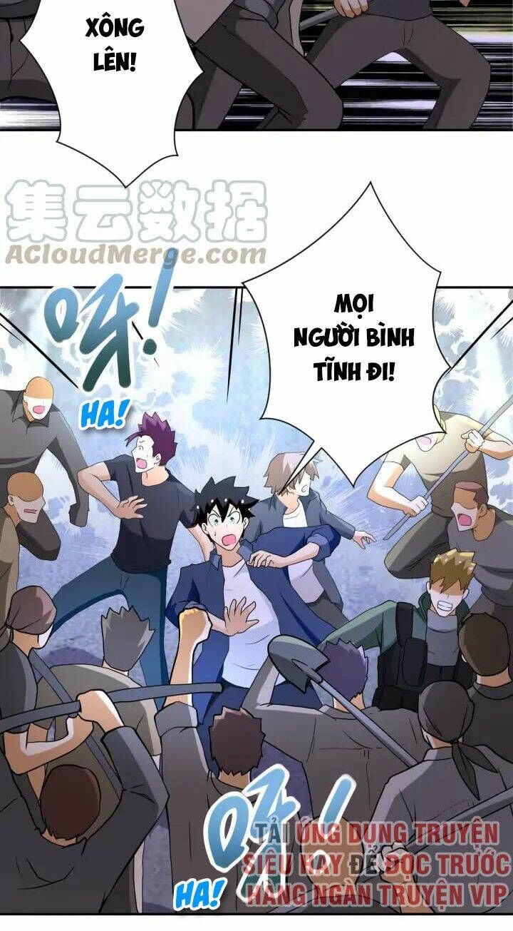 đọc truyện Mạt Thế Siêu Cấp Hệ Thống Chương 96 ảnh 10 tại Truyện Dạ Ký
