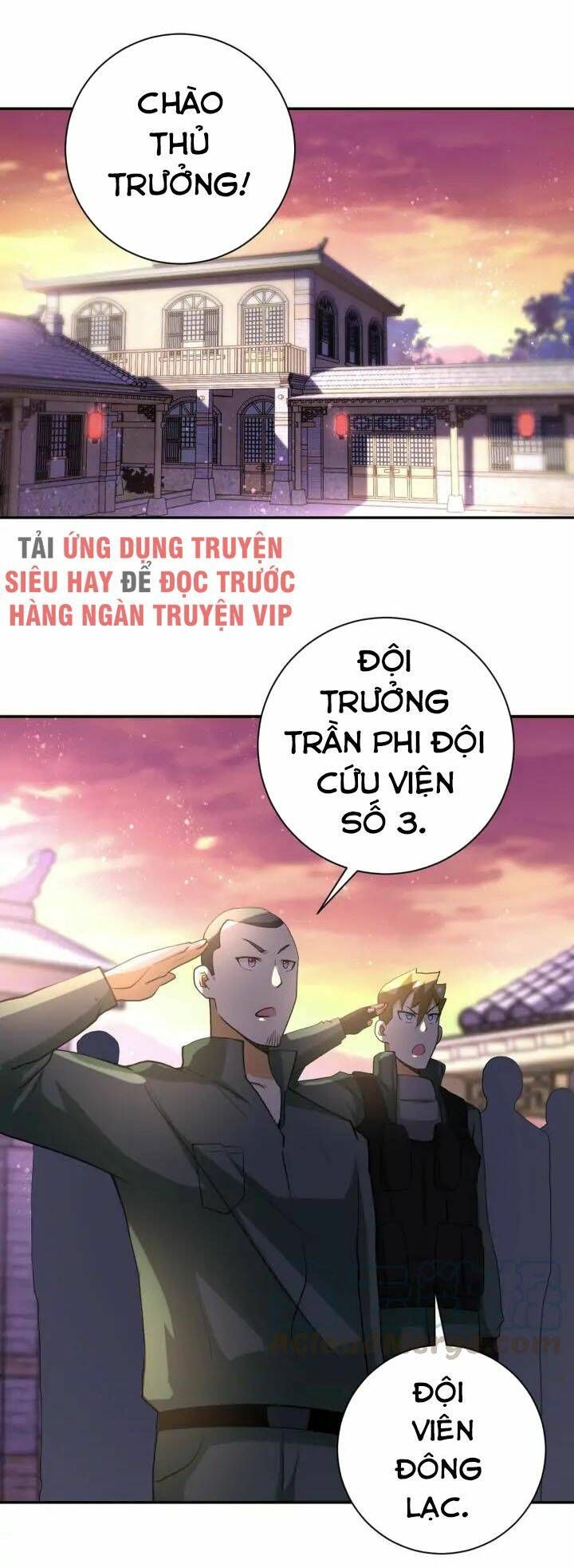 đọc truyện Mạt Thế Siêu Cấp Hệ Thống Chương 97 ảnh 2 tại Truyện Dạ Ký