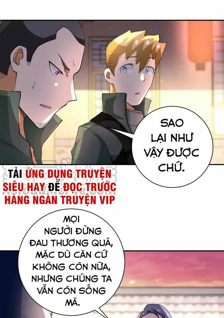 đọc truyện Mạt Thế Siêu Cấp Hệ Thống Chương 97 ảnh 11 tại Truyện Dạ Ký