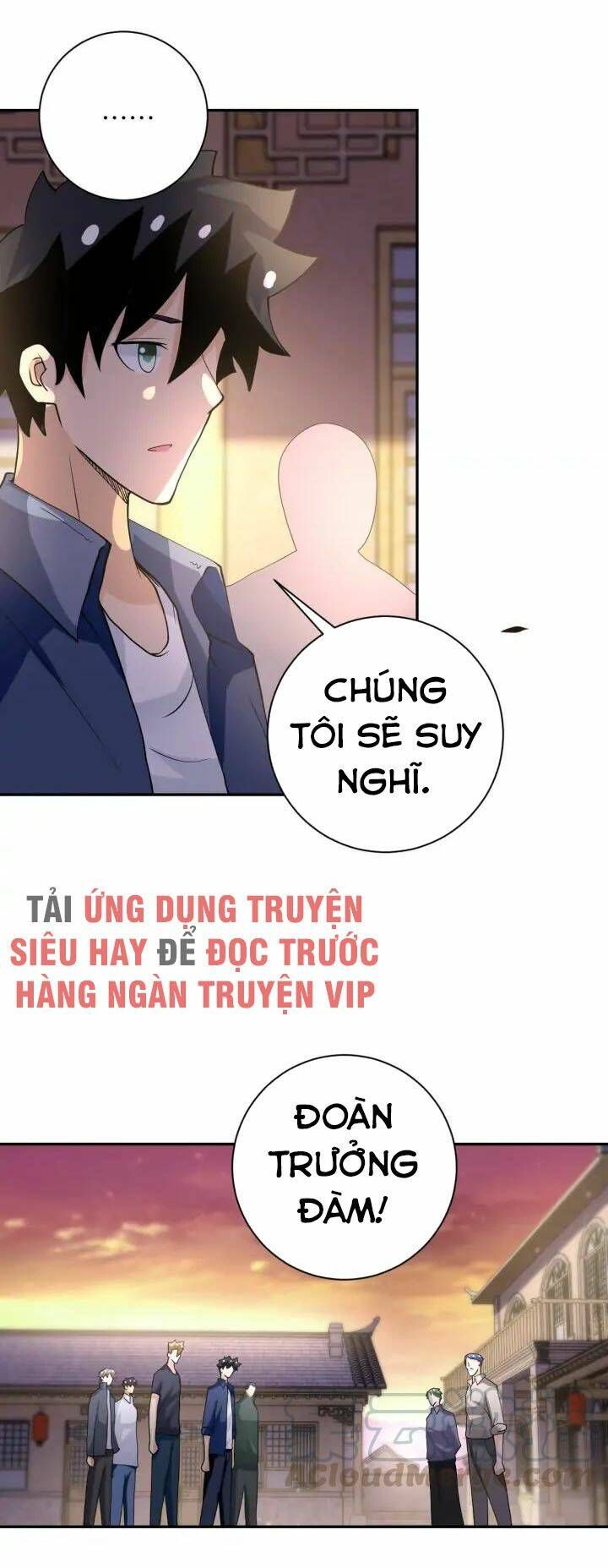 đọc truyện Mạt Thế Siêu Cấp Hệ Thống Chương 97 ảnh 14 tại Truyện Dạ Ký