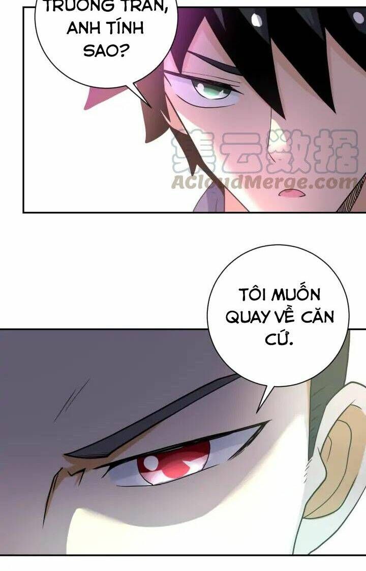đọc truyện Mạt Thế Siêu Cấp Hệ Thống Chương 97 ảnh 24 tại Truyện Dạ Ký