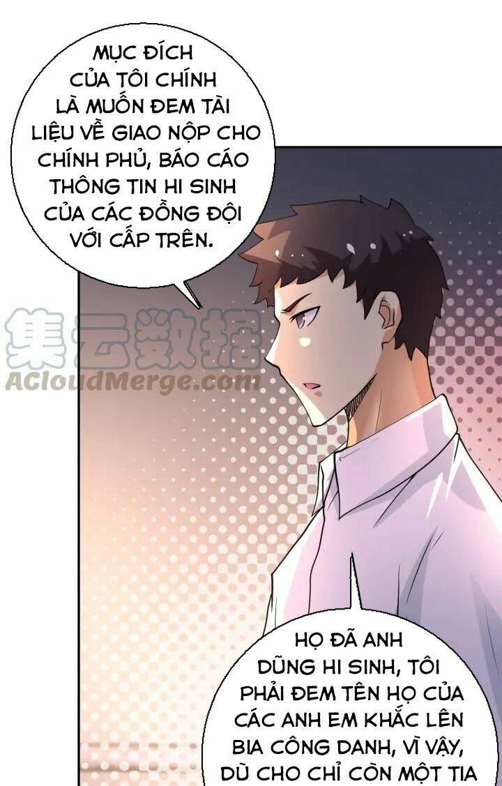 đọc truyện Mạt Thế Siêu Cấp Hệ Thống Chương 97 ảnh 26 tại Truyện Dạ Ký