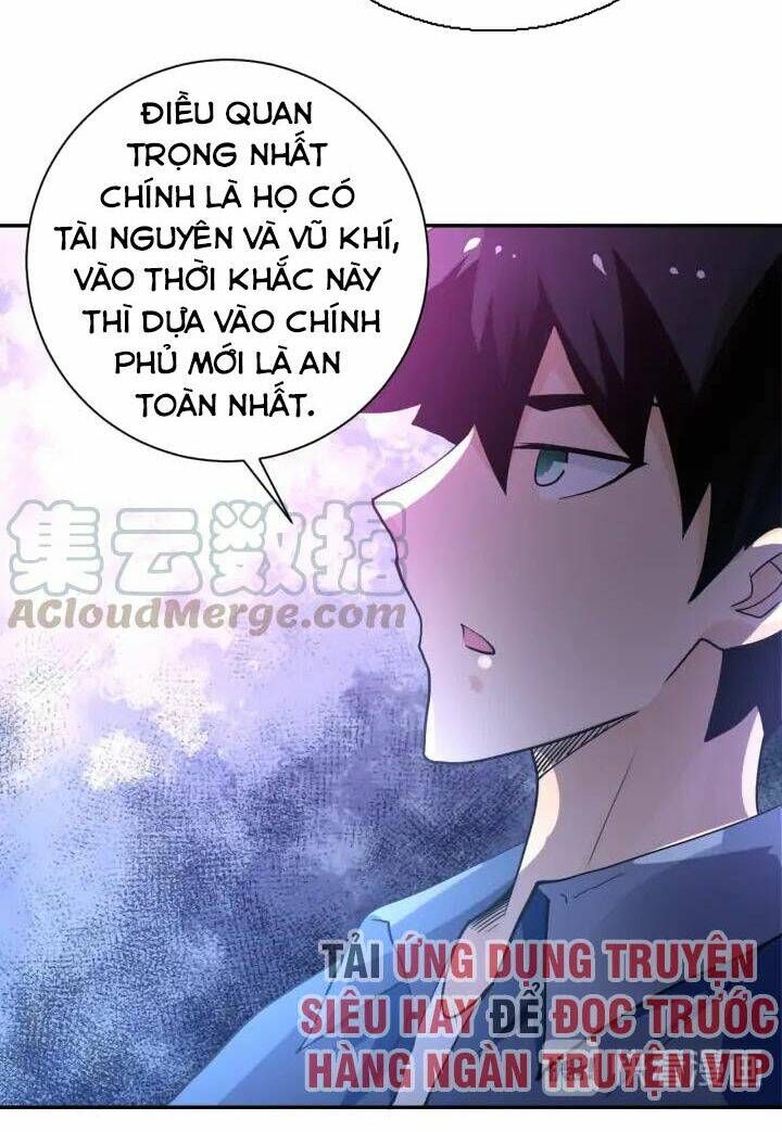đọc truyện Mạt Thế Siêu Cấp Hệ Thống Chương 97 ảnh 30 tại Truyện Dạ Ký