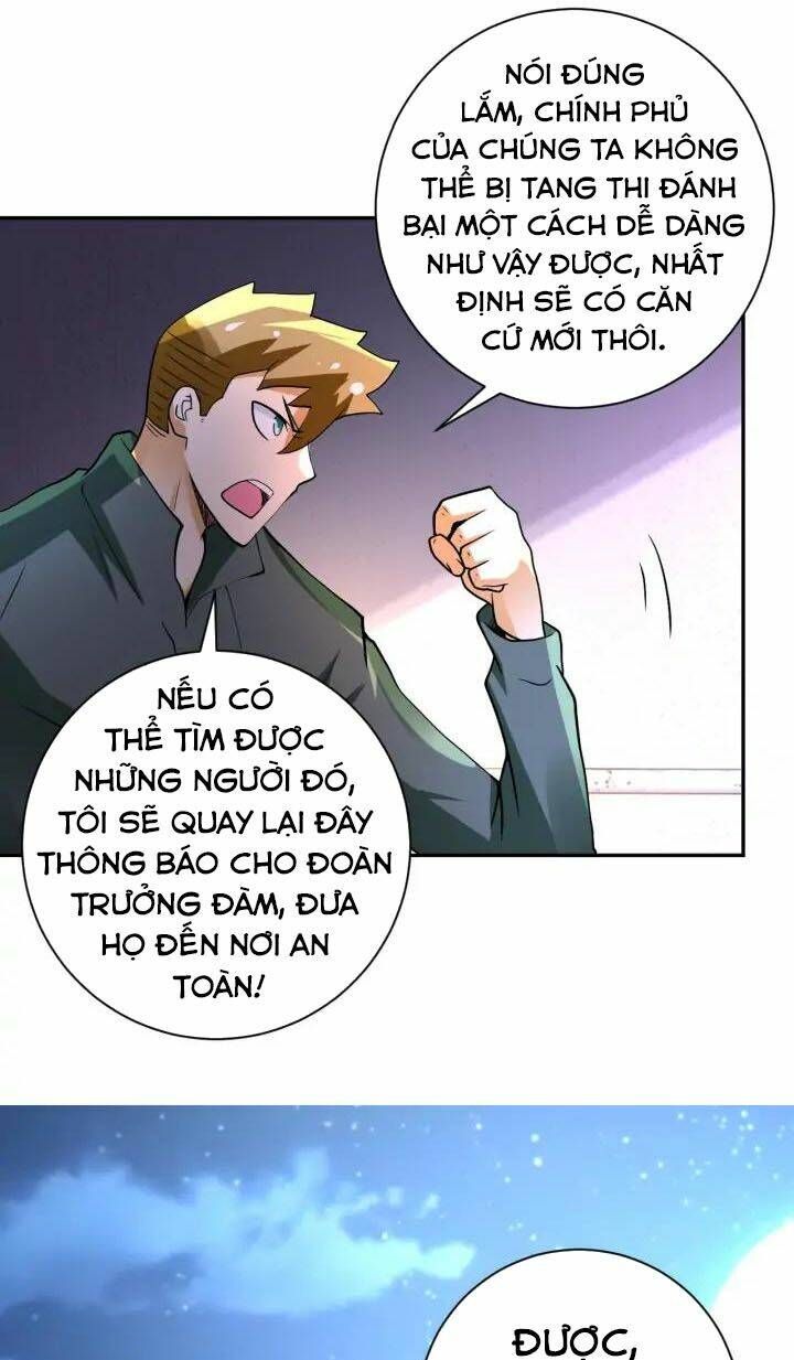 đọc truyện Mạt Thế Siêu Cấp Hệ Thống Chương 97 ảnh 31 tại Truyện Dạ Ký