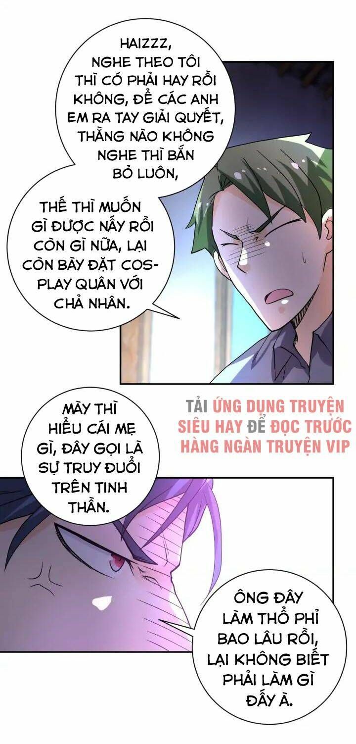 đọc truyện Mạt Thế Siêu Cấp Hệ Thống Chương 97 ảnh 37 tại Truyện Dạ Ký