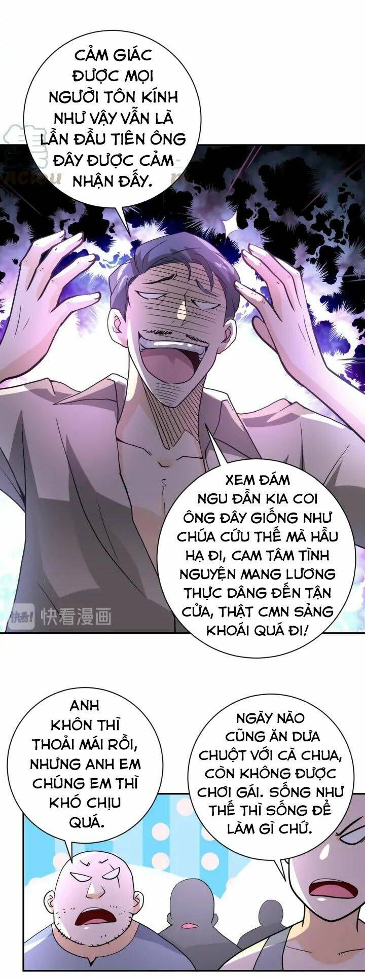 đọc truyện Mạt Thế Siêu Cấp Hệ Thống Chương 97 ảnh 38 tại Truyện Dạ Ký