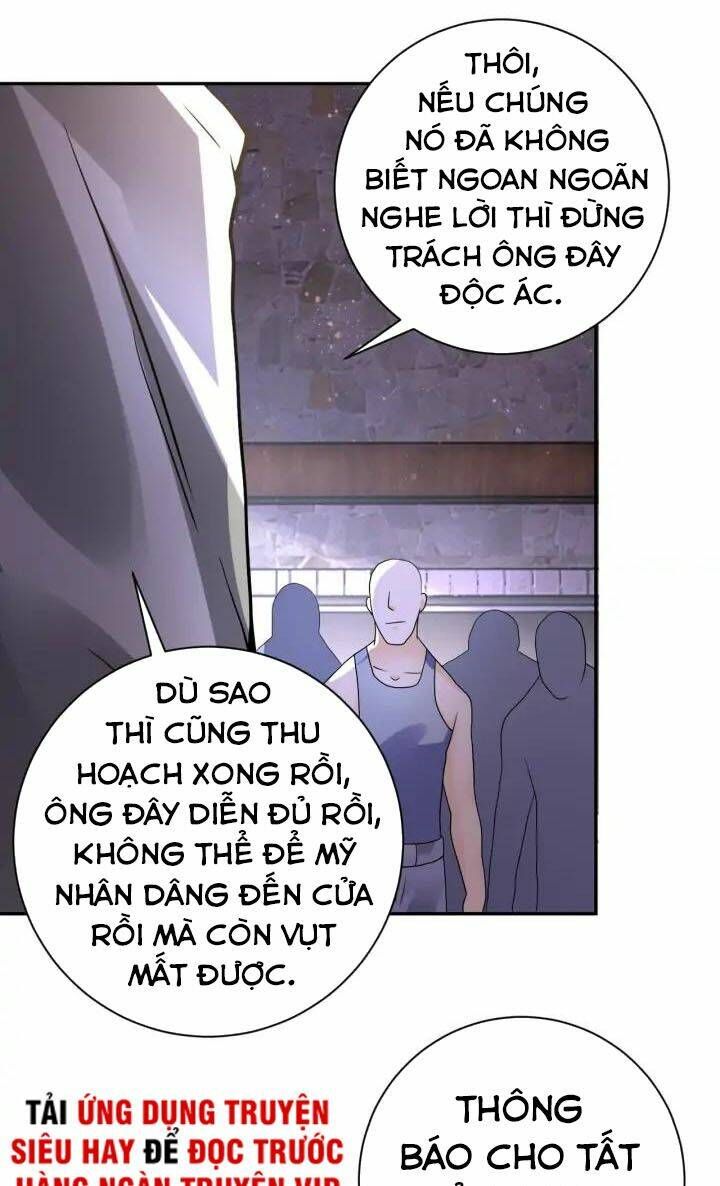 đọc truyện Mạt Thế Siêu Cấp Hệ Thống Chương 97 ảnh 40 tại Truyện Dạ Ký