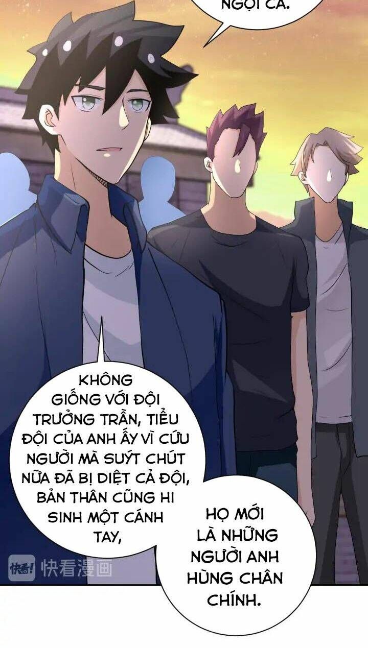 đọc truyện Mạt Thế Siêu Cấp Hệ Thống Chương 97 ảnh 5 tại Truyện Dạ Ký