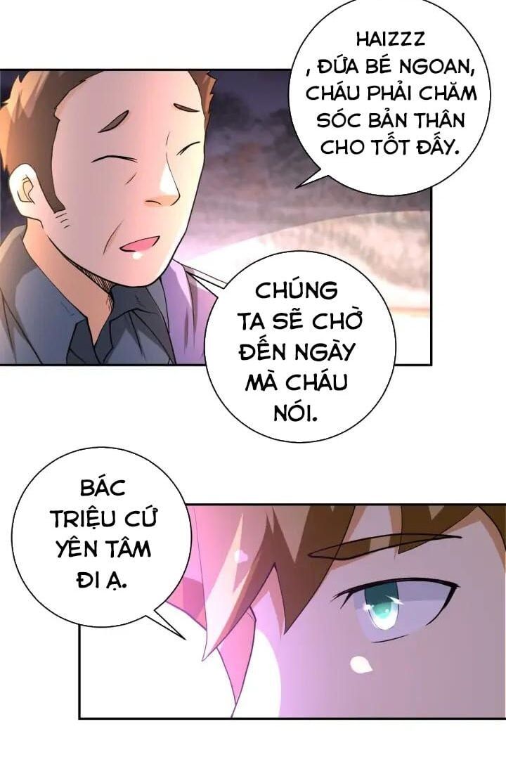 đọc truyện Mạt Thế Siêu Cấp Hệ Thống Chương 98 ảnh 14 tại Truyện Dạ Ký