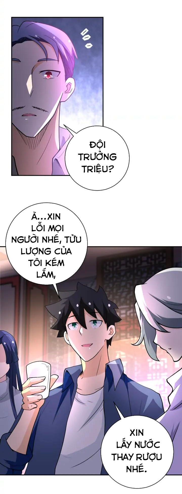 đọc truyện Mạt Thế Siêu Cấp Hệ Thống Chương 98 ảnh 18 tại Truyện Dạ Ký