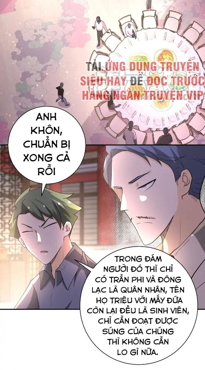 đọc truyện Mạt Thế Siêu Cấp Hệ Thống Chương 98 ảnh 3 tại Truyện Dạ Ký