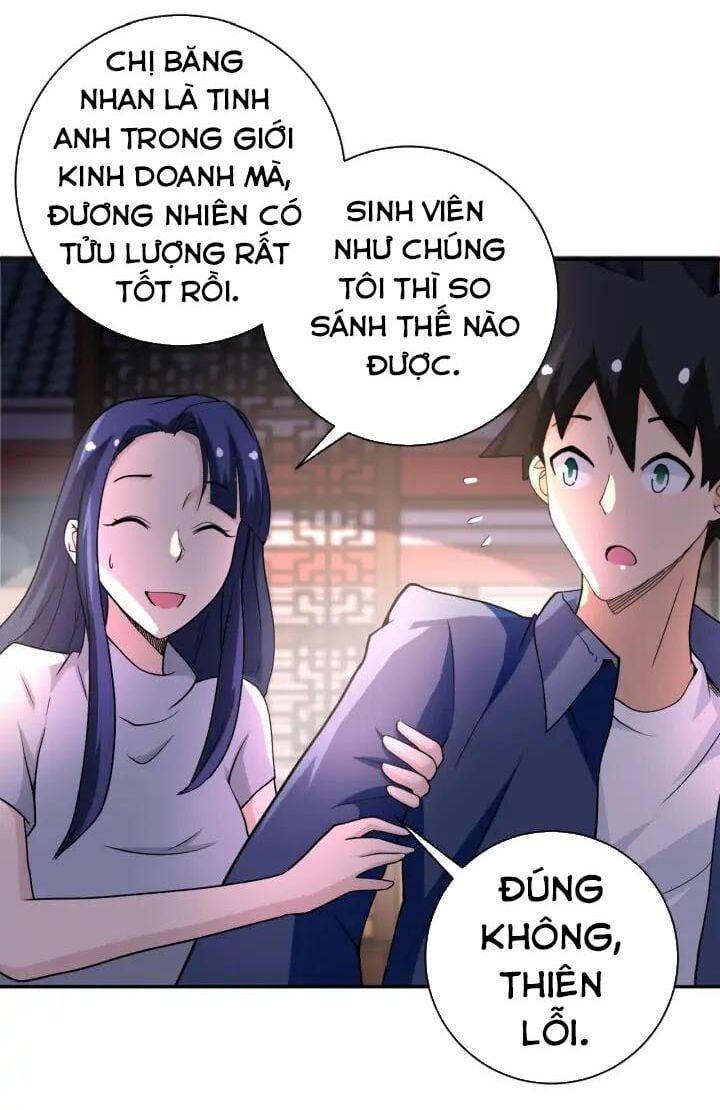đọc truyện Mạt Thế Siêu Cấp Hệ Thống Chương 98 ảnh 26 tại Truyện Dạ Ký