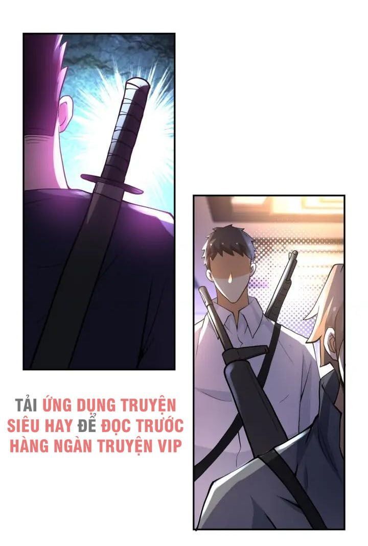 đọc truyện Mạt Thế Siêu Cấp Hệ Thống Chương 98 ảnh 7 tại Truyện Dạ Ký