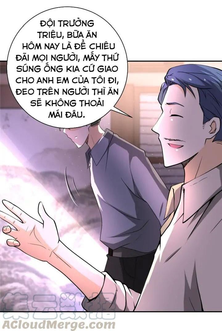 đọc truyện Mạt Thế Siêu Cấp Hệ Thống Chương 98 ảnh 8 tại Truyện Dạ Ký