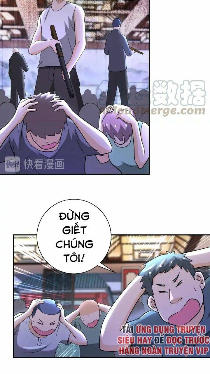 đọc truyện Mạt Thế Siêu Cấp Hệ Thống Chương 99 ảnh 11 tại Truyện Dạ Ký