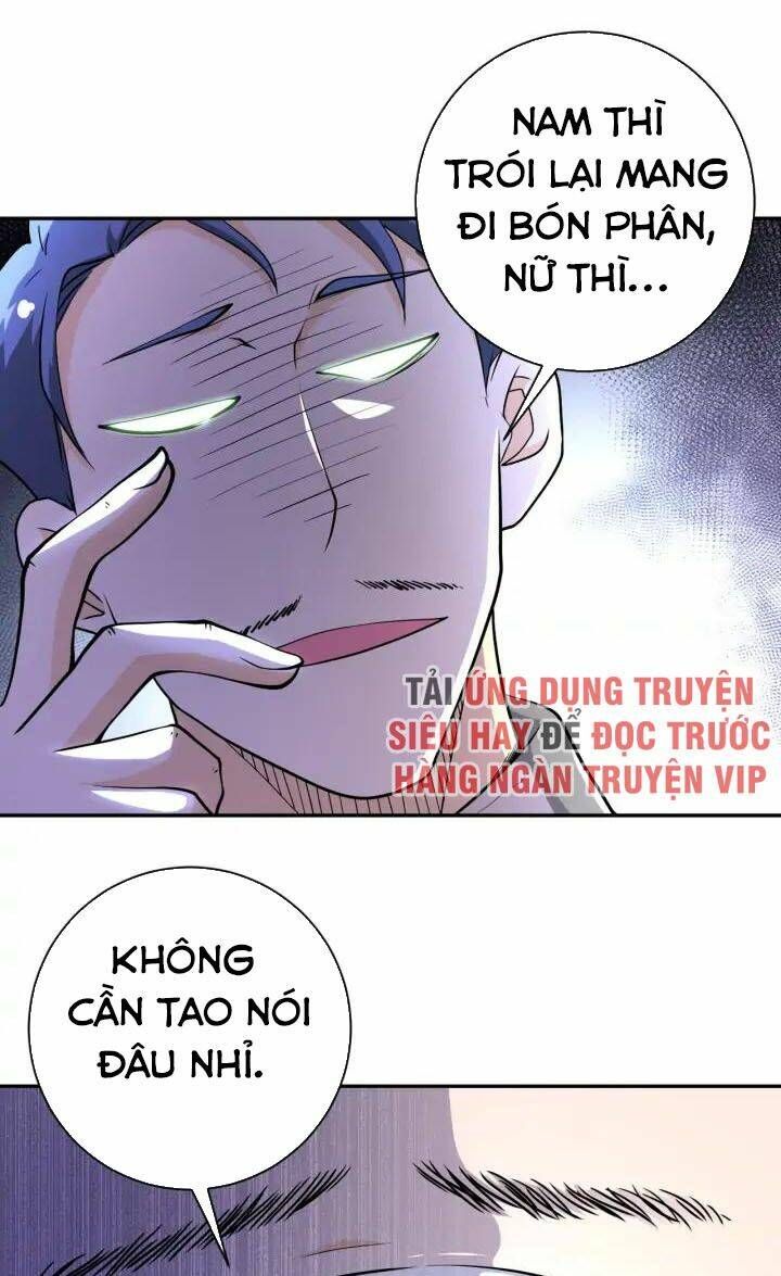 đọc truyện Mạt Thế Siêu Cấp Hệ Thống Chương 99 ảnh 12 tại Truyện Dạ Ký