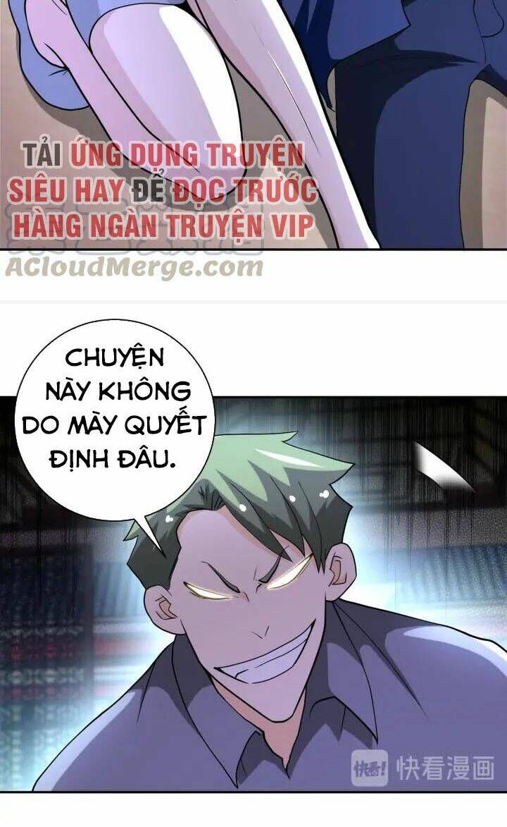 đọc truyện Mạt Thế Siêu Cấp Hệ Thống Chương 99 ảnh 19 tại Truyện Dạ Ký
