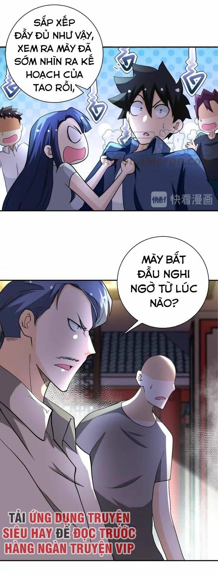 đọc truyện Mạt Thế Siêu Cấp Hệ Thống Chương 99 ảnh 34 tại Truyện Dạ Ký